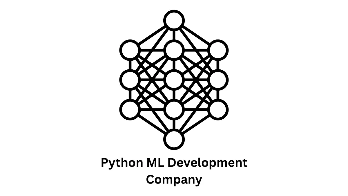 Python ML Development Company