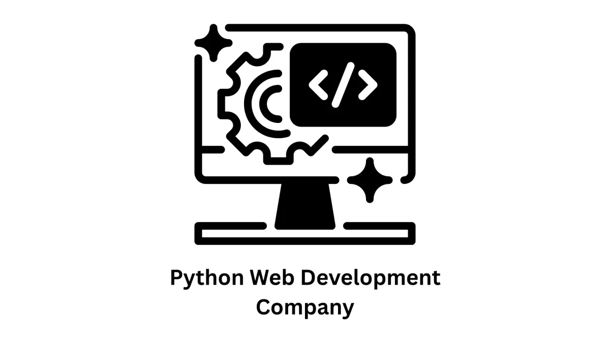 Python Web Development Company | Expert Django & FastAPI