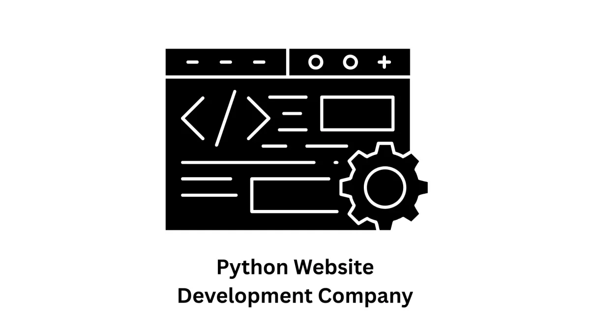 Expert Python Website Development Services