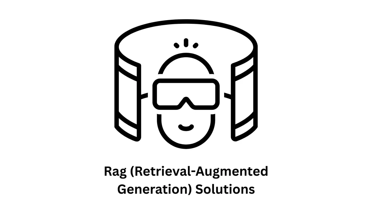 RAG (Retrieval-Augmented Generation) Solutions