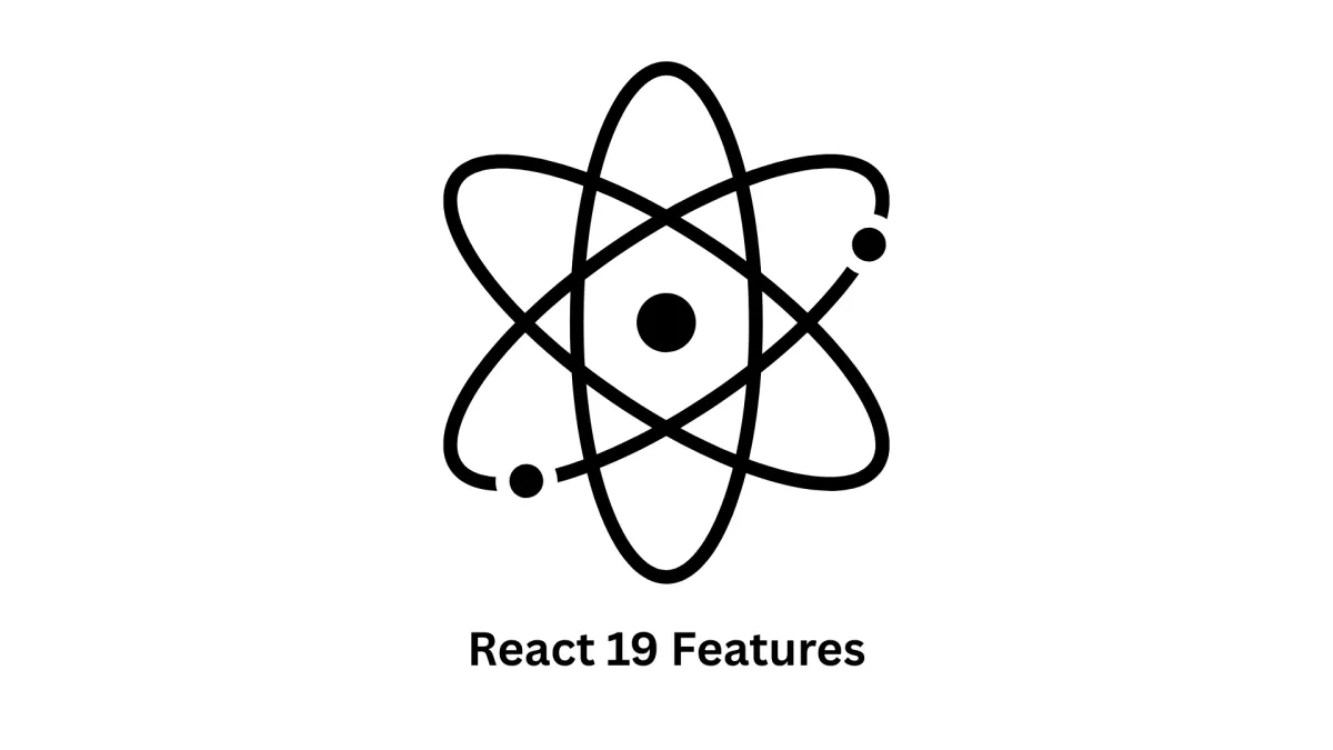 Web Development & React 19 Features