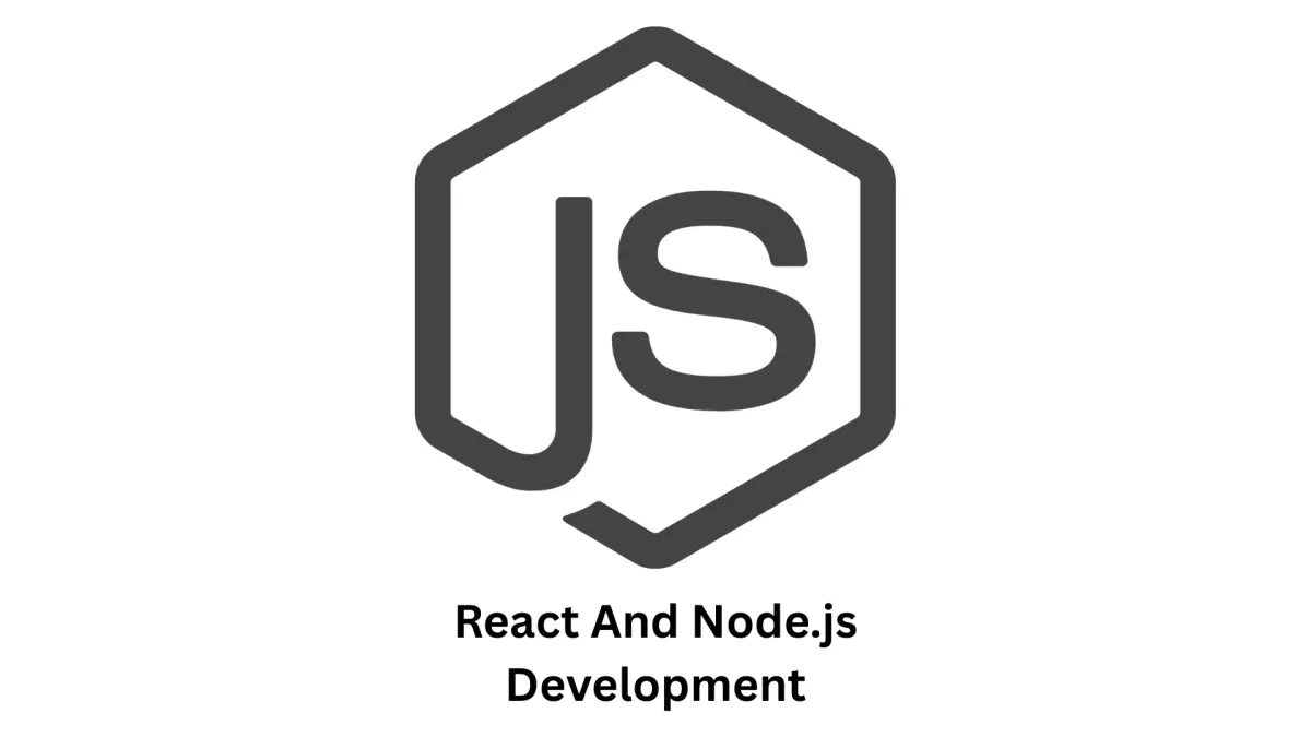 Expert React and Node.js Development Services