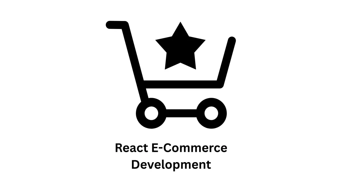 React E-commerce Development Services