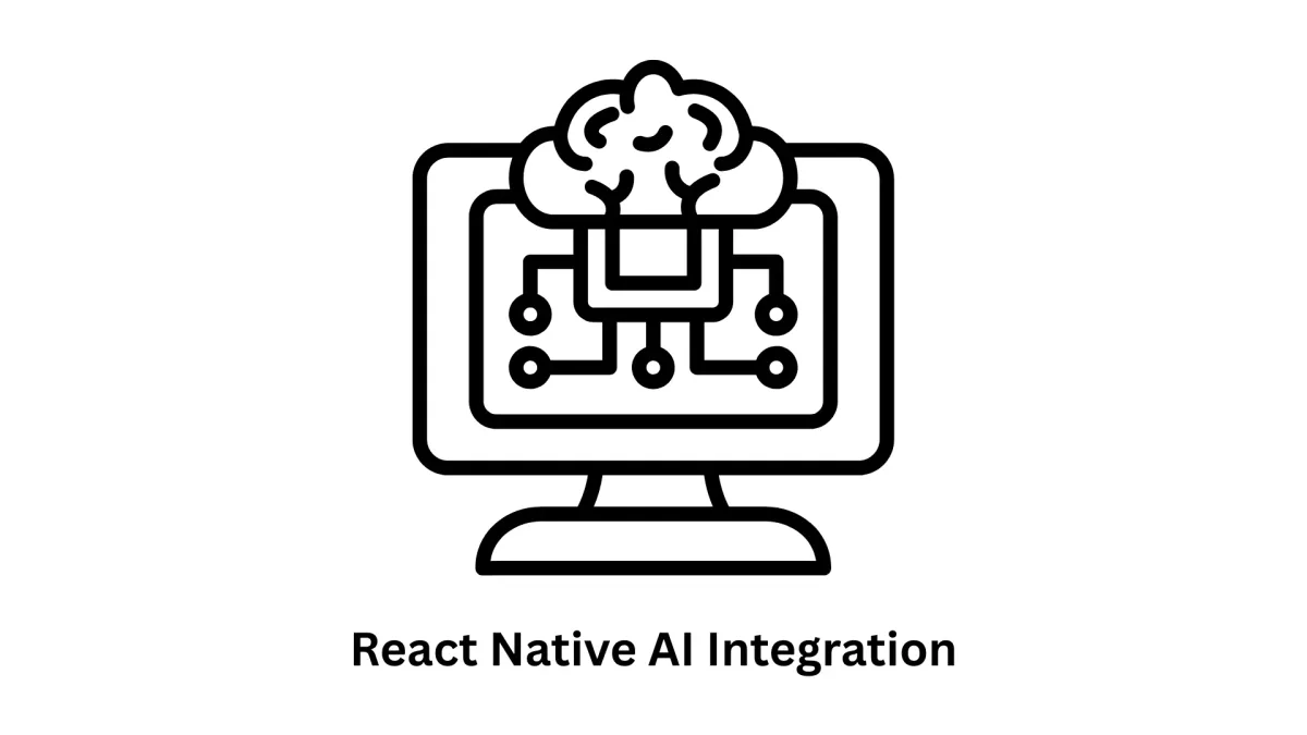 React Native AI Integration Services