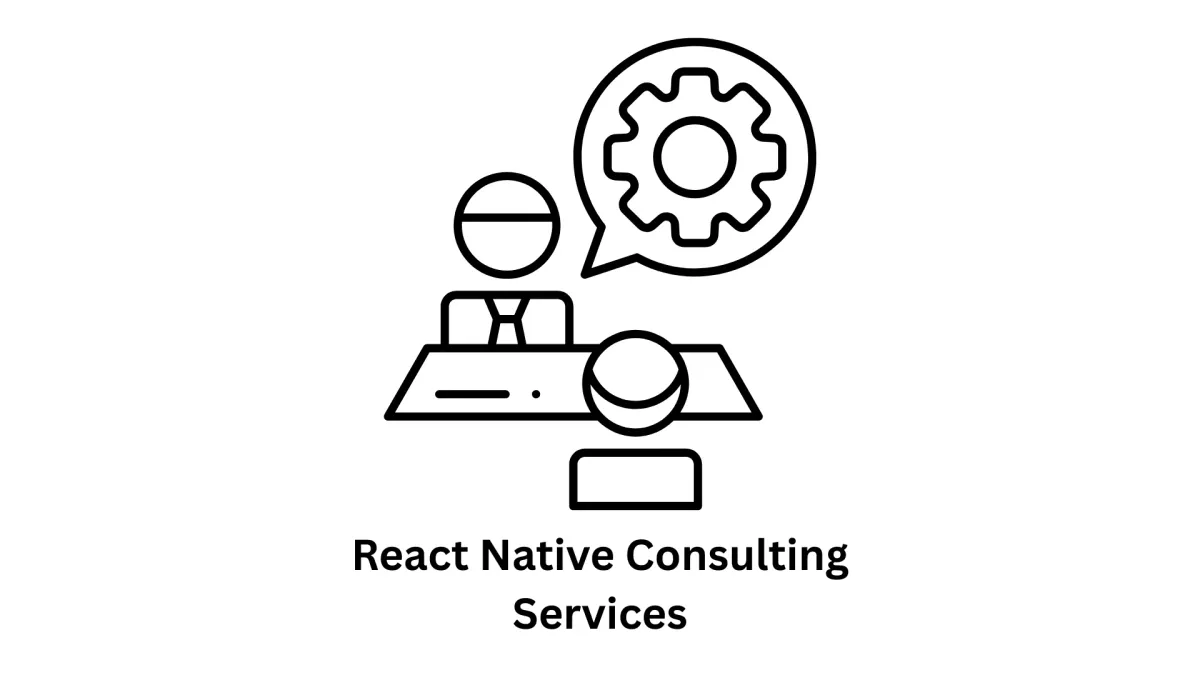React Native Consulting Services