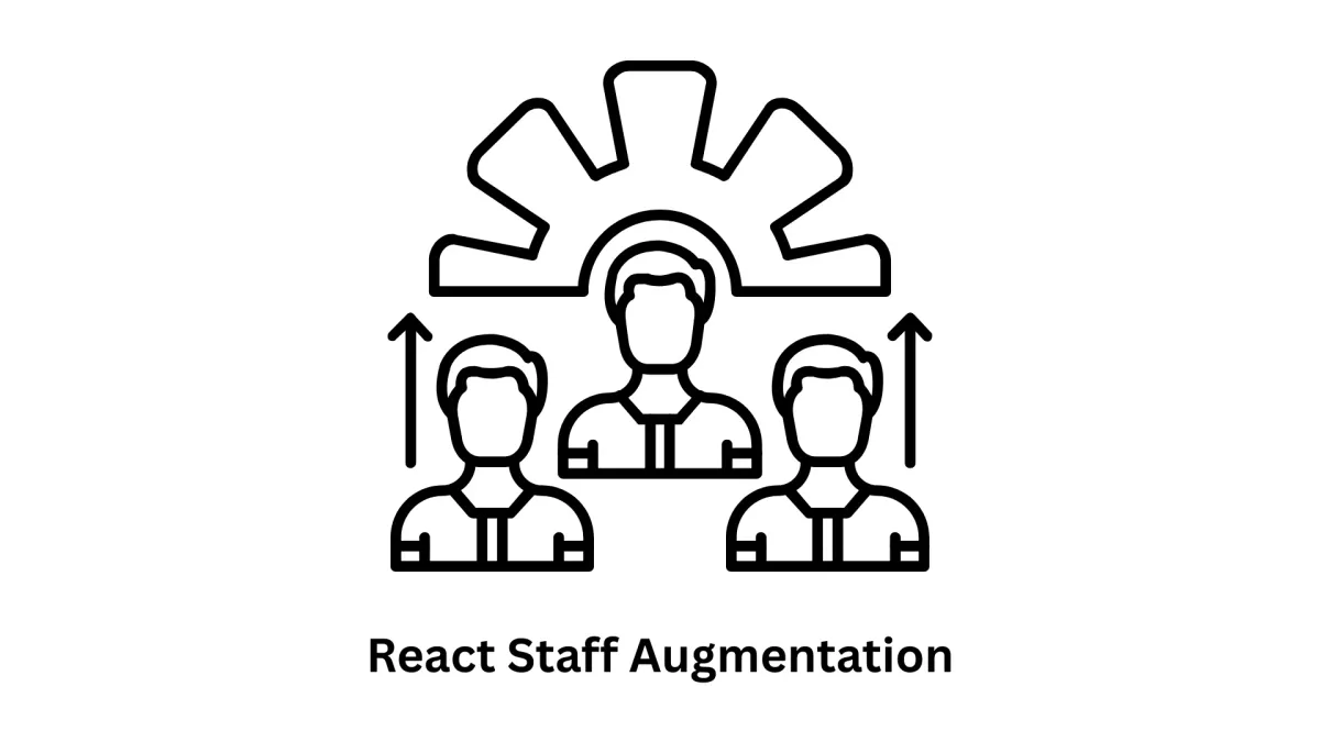 React Staff Augmentation Services