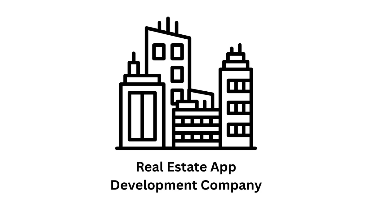 Professional Real Estate App Development Company