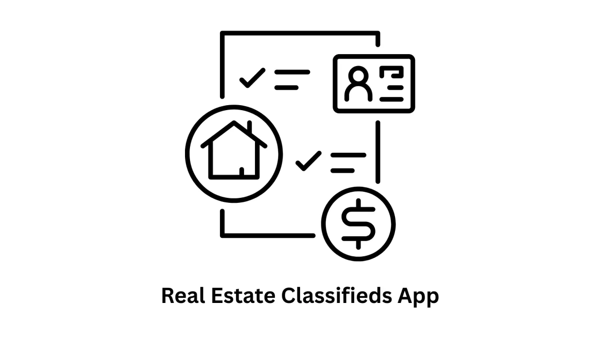 Expert Real Estate Classifieds App Development Solutions