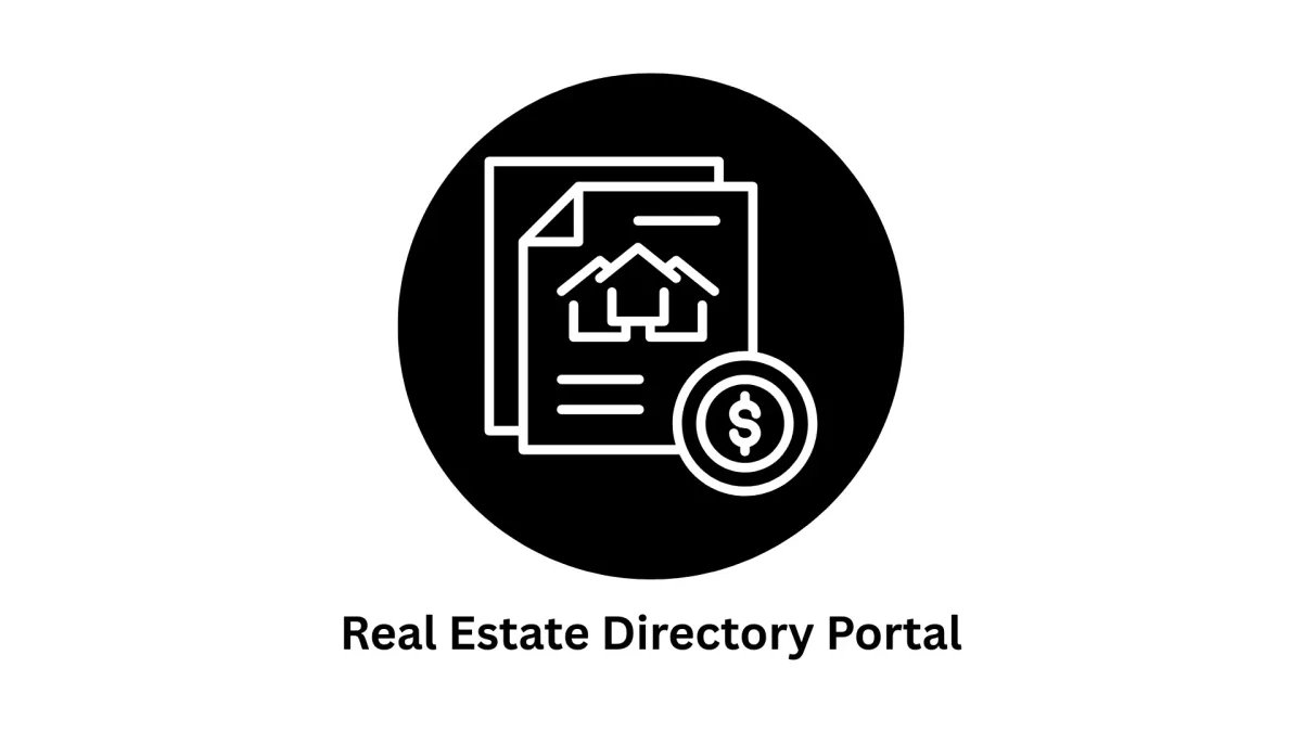 Real Estate Directory Portal Developmen