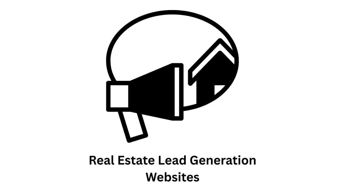Custom Real Estate Lead Generation Websites