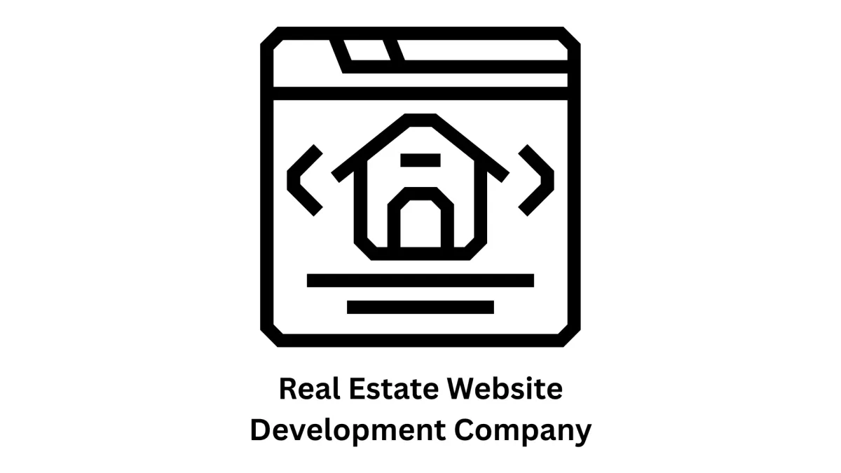 Real Estate Website Development Company