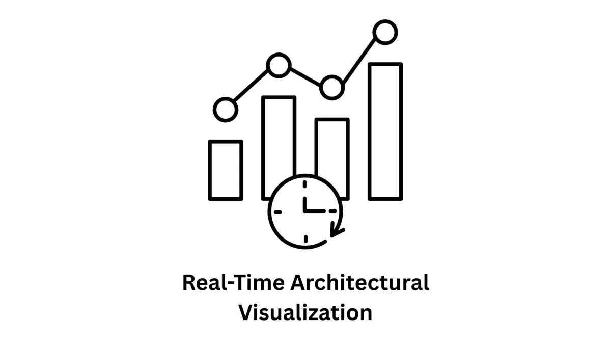 Real-Time Architectural Visualization