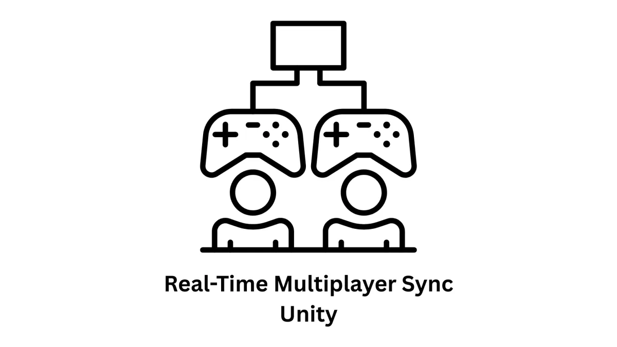 Expert Real-Time Multiplayer Sync Solutions in Unity