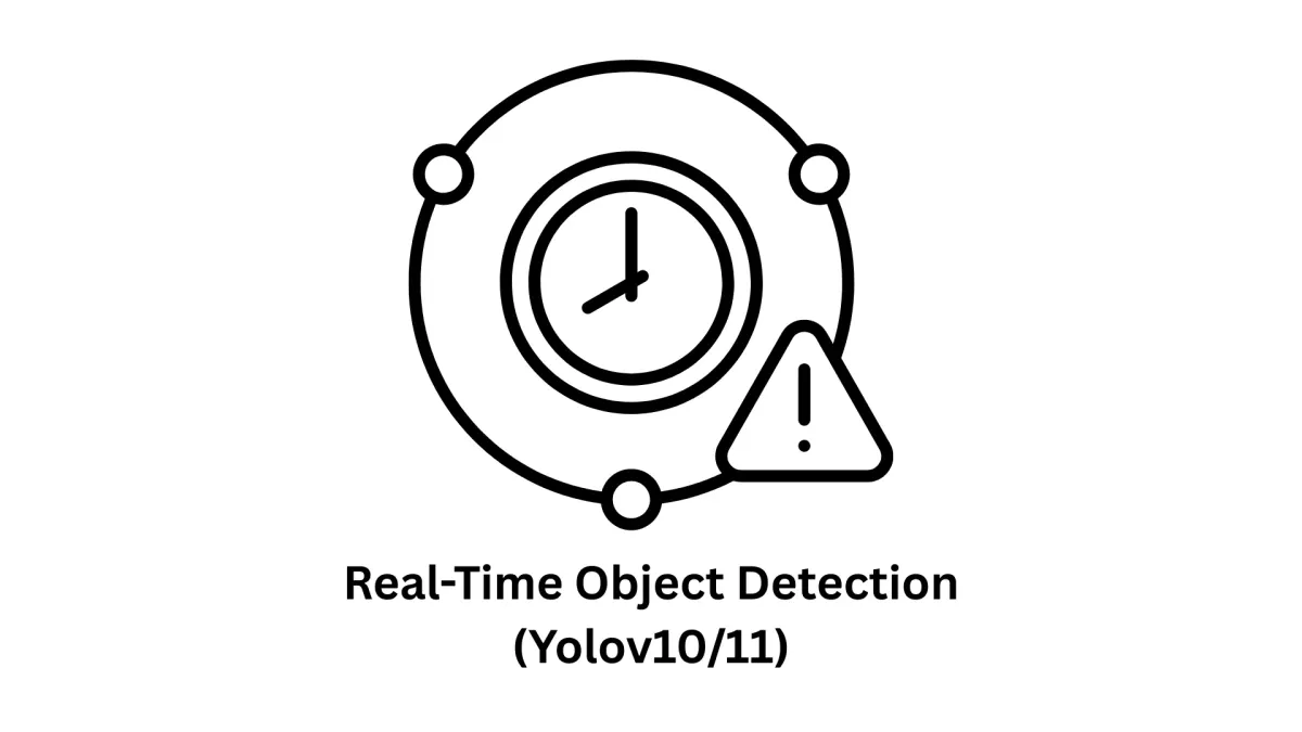 Real-Time Object Detection (YOLOv10/11