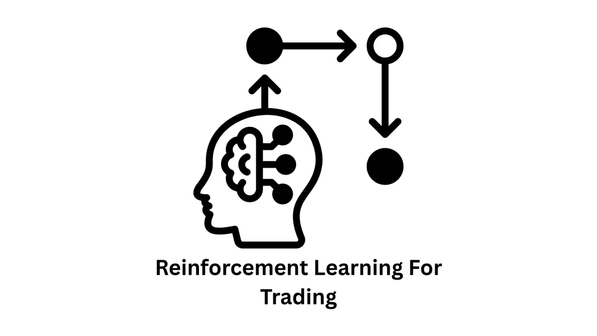Custom Software & Reinforcement Learning for Trading