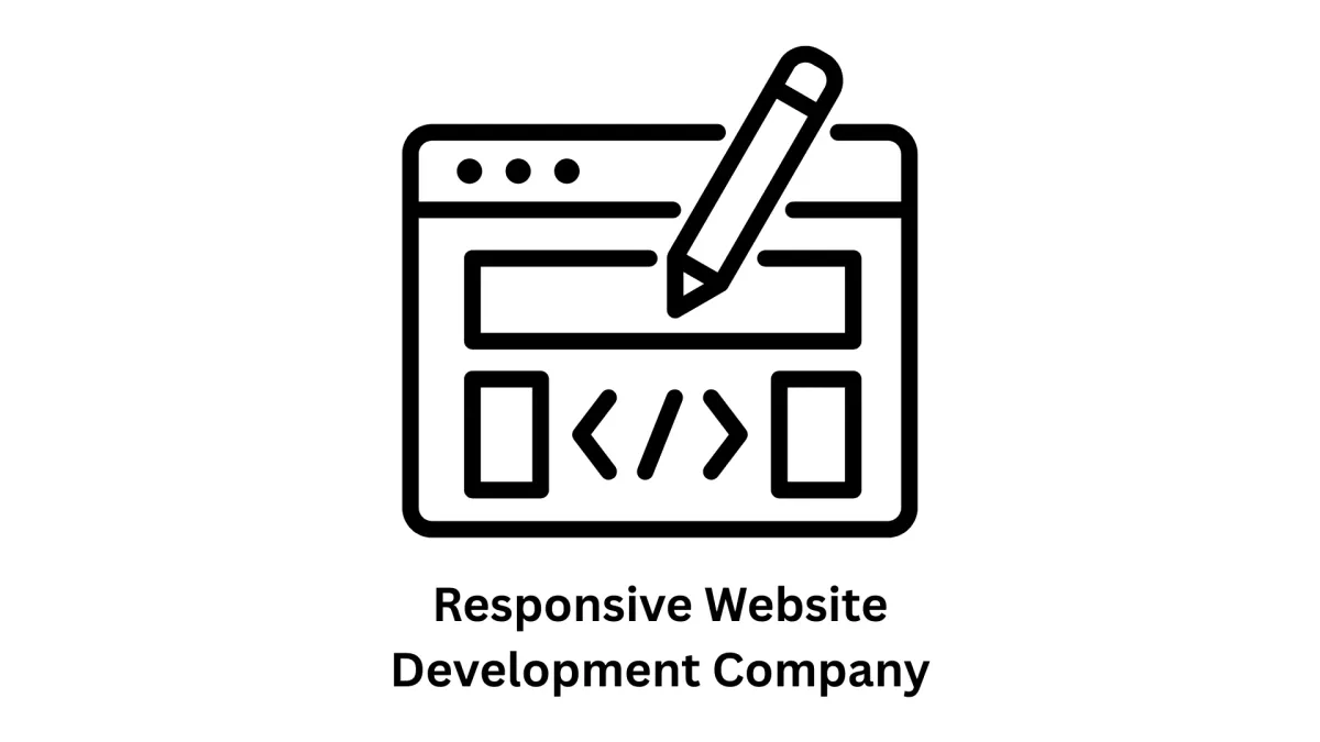 Responsive Website Development Company