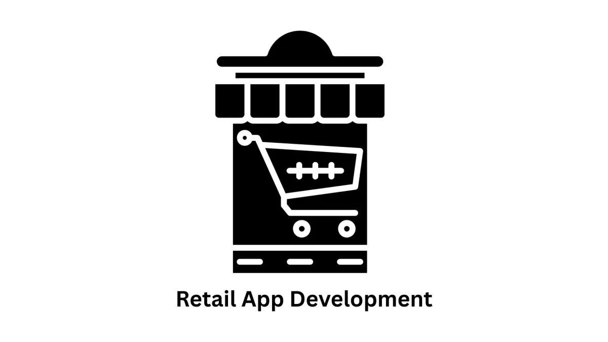 Retail App Development Services