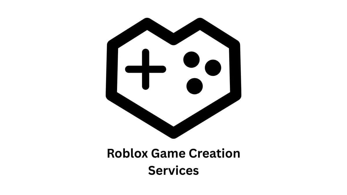 Roblox Game Creation Services