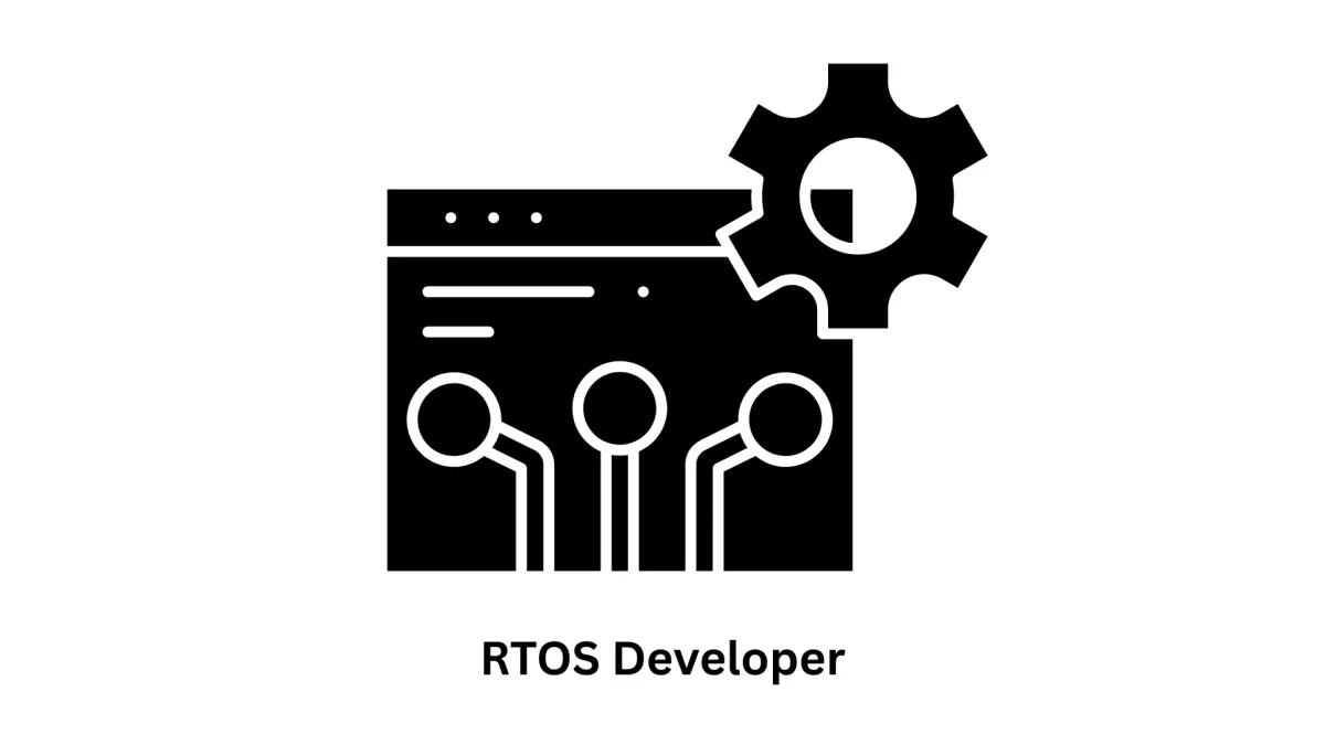 Expert RTOS Developer & Software Solutions