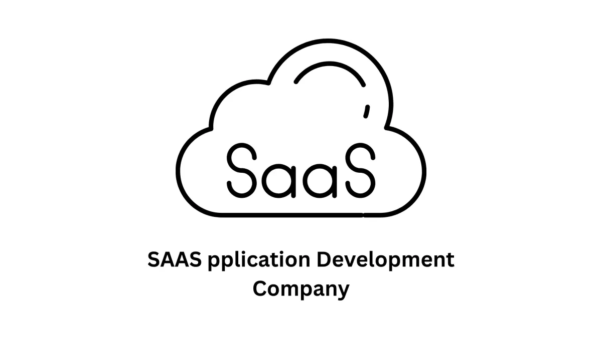 Expert SaaS Application Development Company