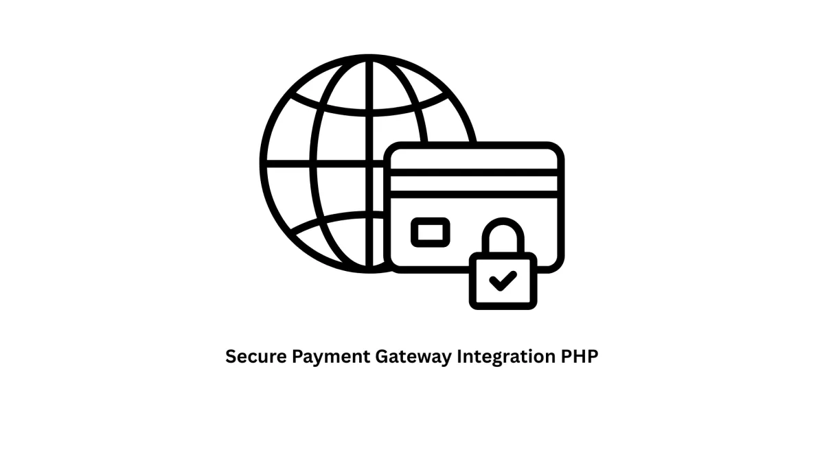 Expert IT Solutions & Secure Payment Gateway Integration PHP