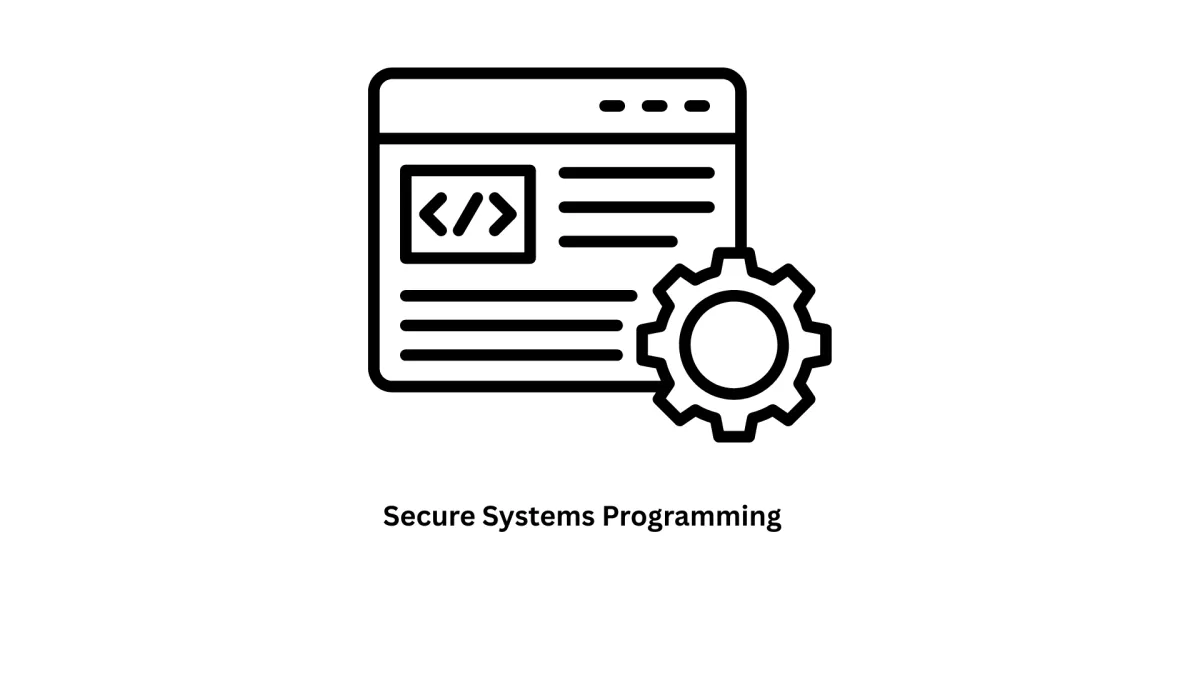 Expert Software Development & Secure Systems Programming