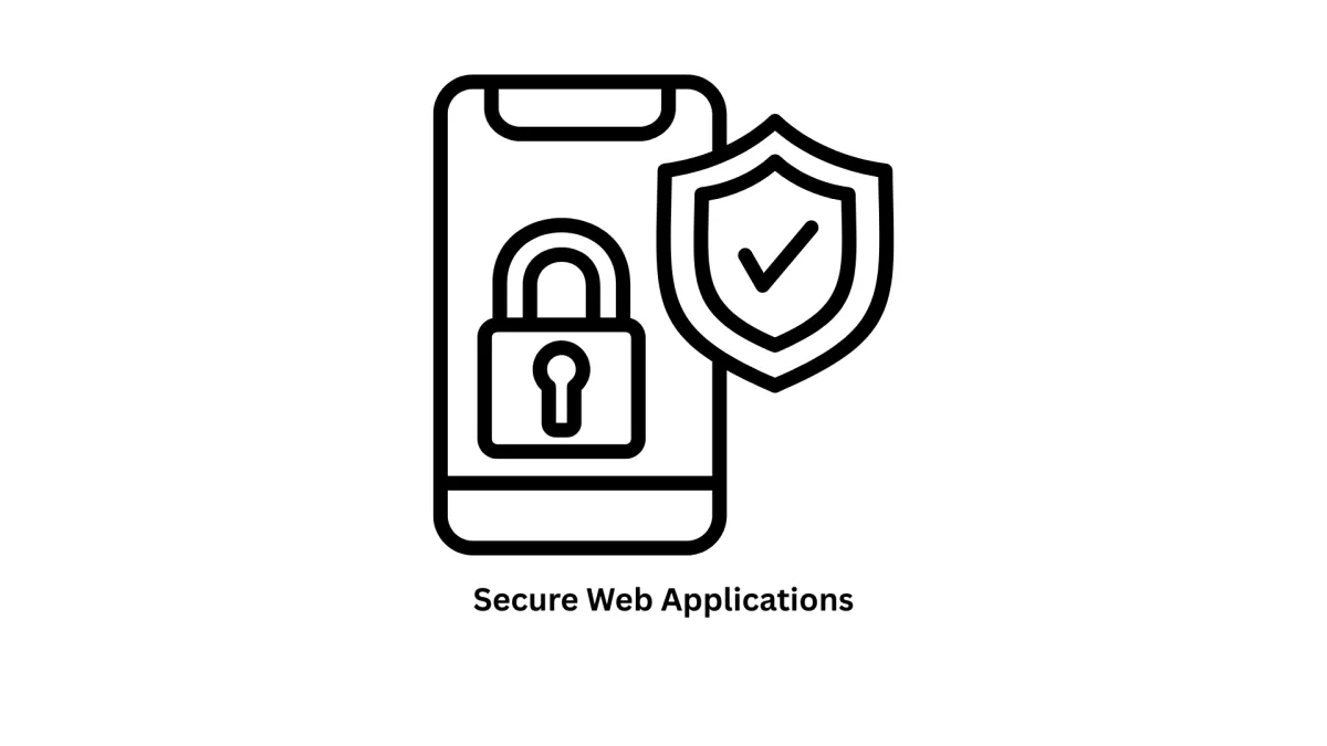 Building Secure Web Applications & Scalable IT Solutions