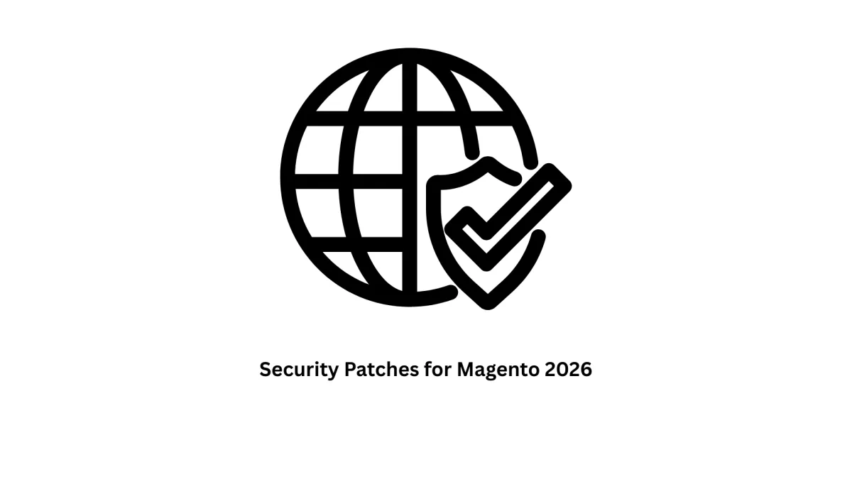 Expert Security Patches for Magento 2026 & Comprehensive IT Solutions