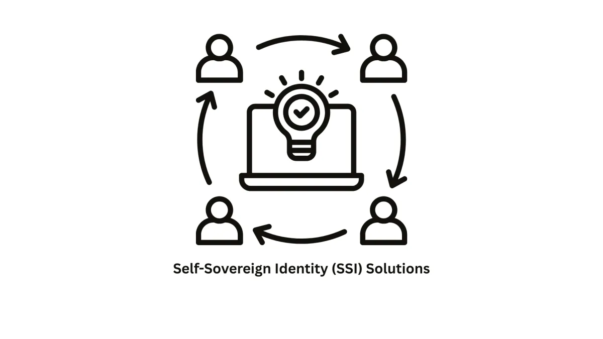 Expert Self-Sovereign Identity (SSI) Solutions & IT Development