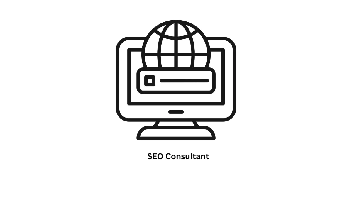Professional SEO Consultant Services
