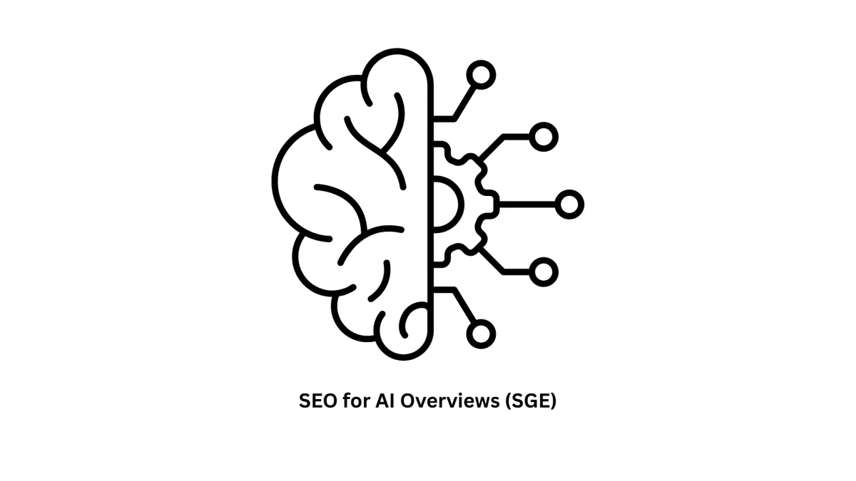 Software Development, IT Solutions & SEO for AI Overviews (SGE)