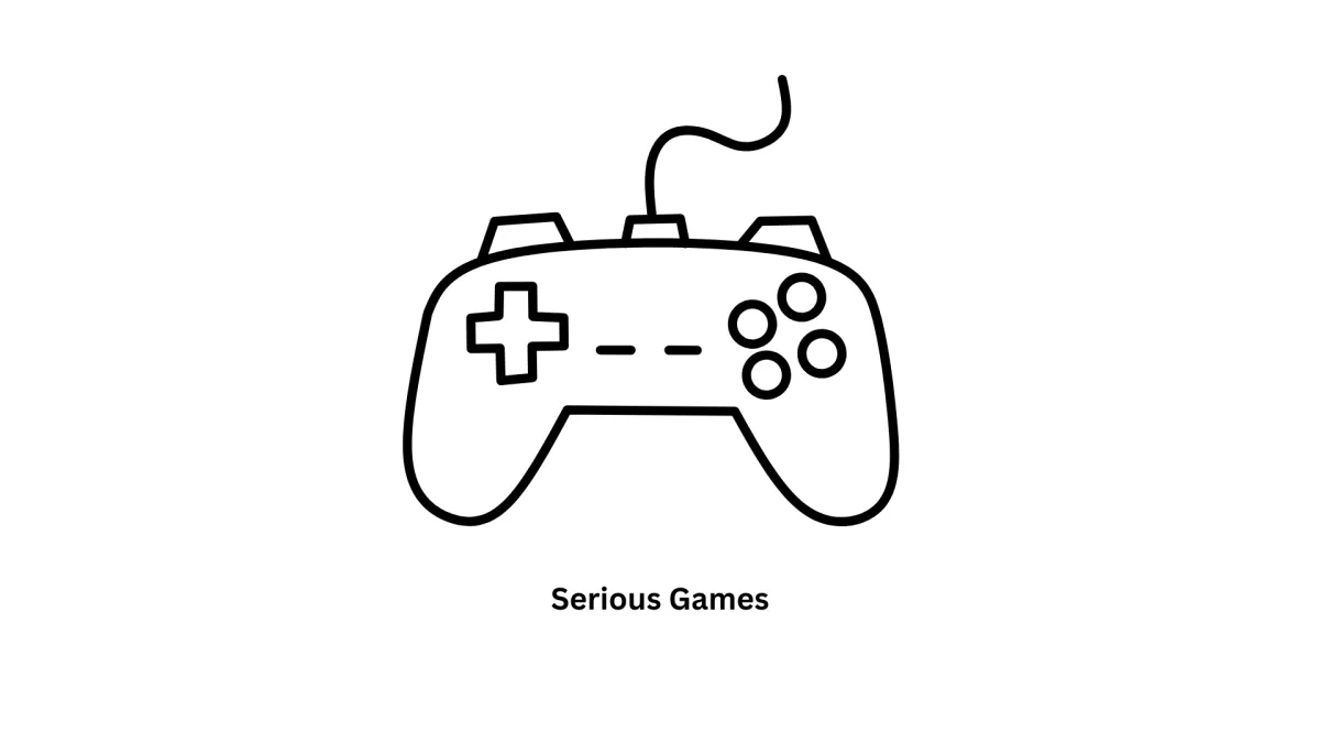 Custom Serious Games Development Company