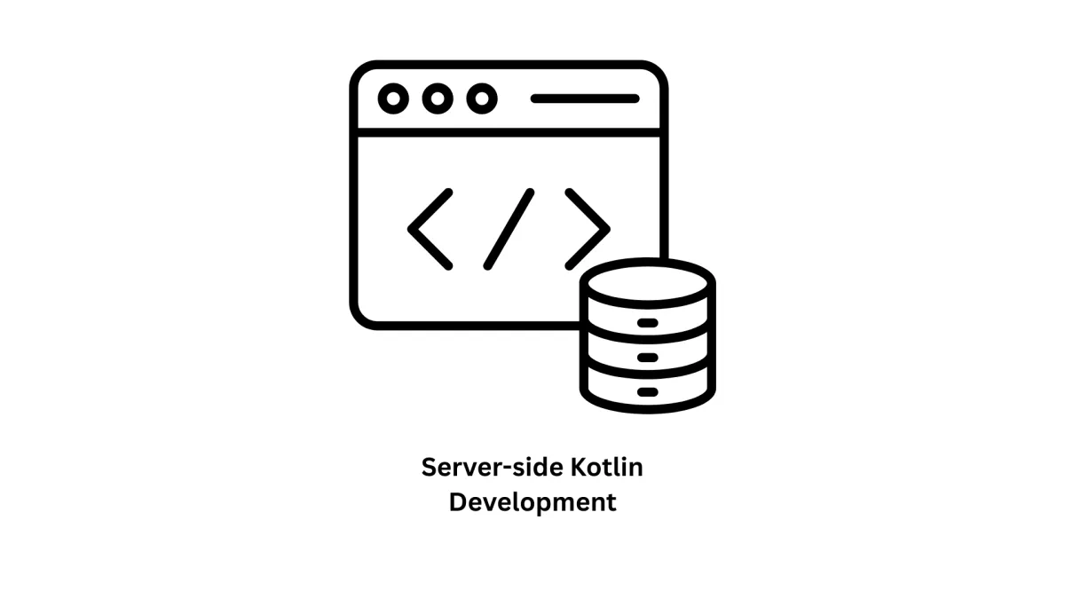 Expert Server-Side Kotlin Development Company