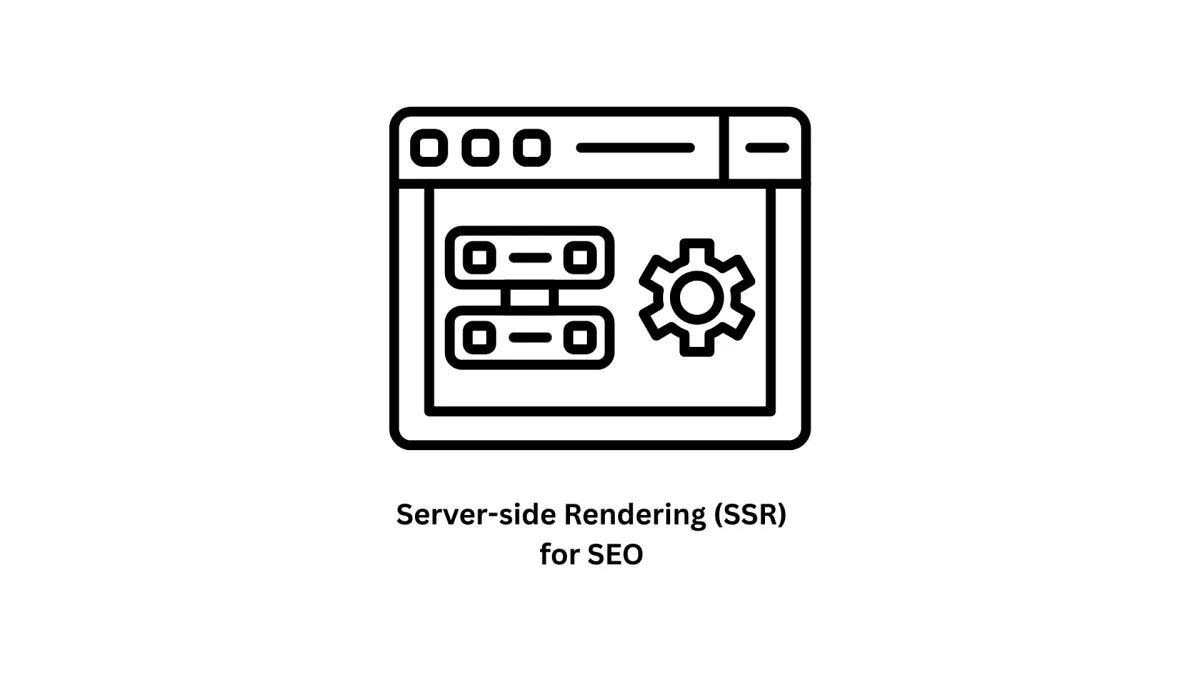Expert Server-Side Rendering (SSR) for SEO