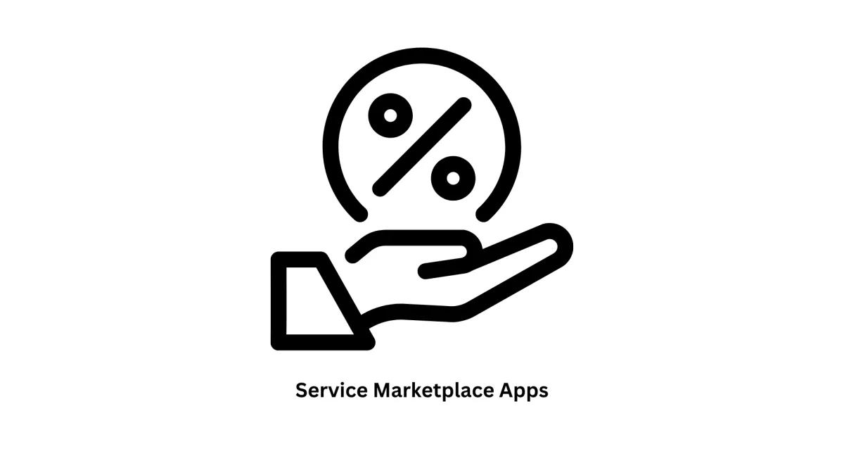 Service Marketplace Apps Development Services