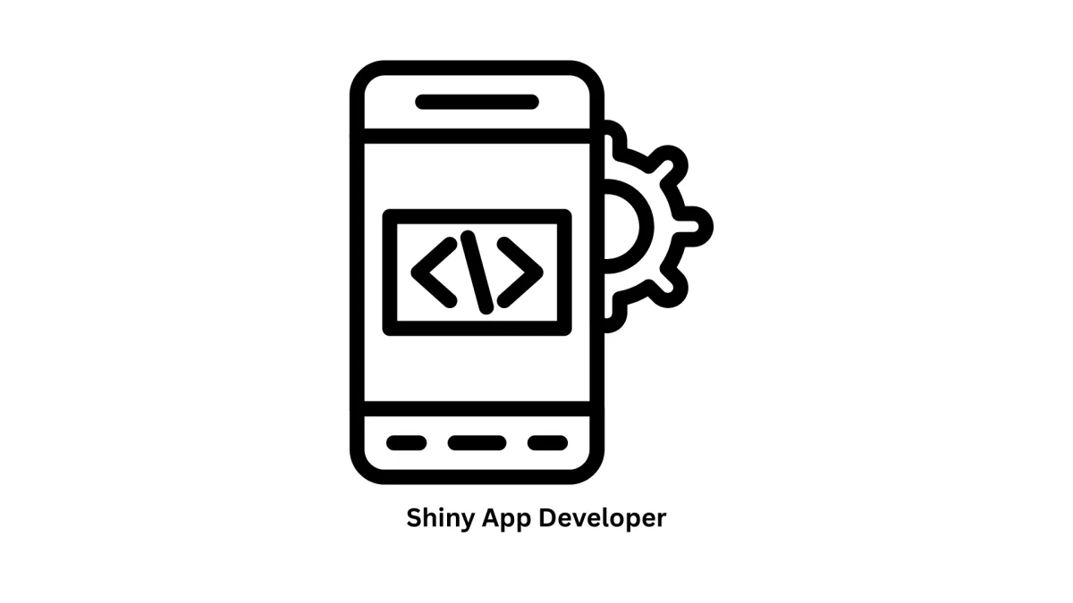 Expert Shiny App Developer & Custom Software Solutions