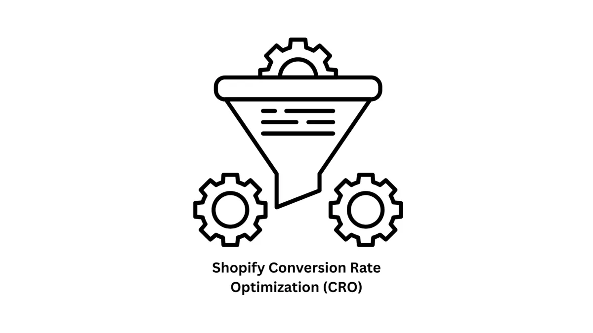 Expert Shopify Conversion Rate Optimization (CRO) Services