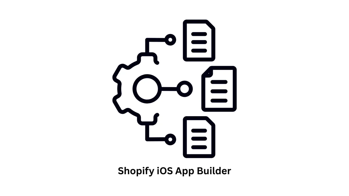 Custom Shopify iOS App Builder & Software Development Firm