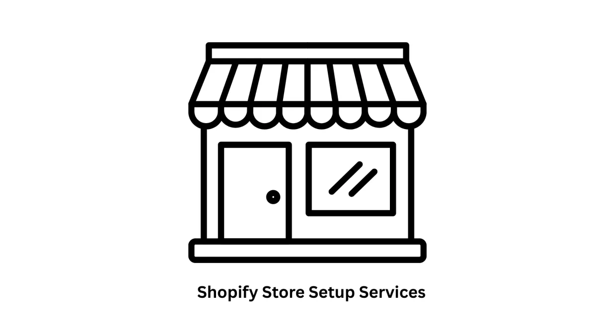 Professional Shopify Store Setup Services