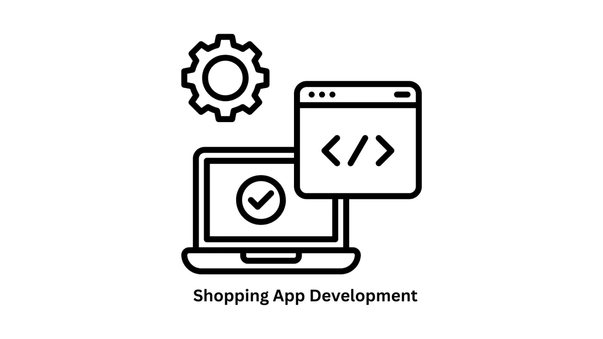 Premier Shopping App Development Services