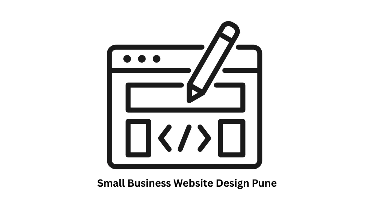 Expert Small Business Website Design