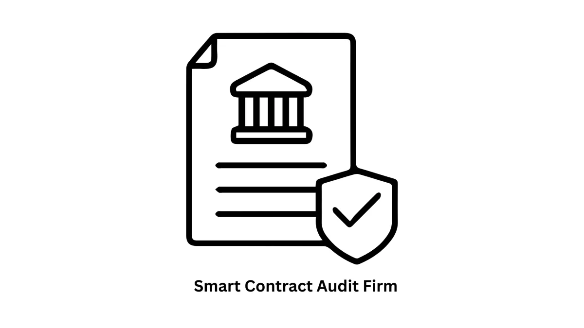 Trusted Smart Contract Audit Firm & Custom IT Solutions