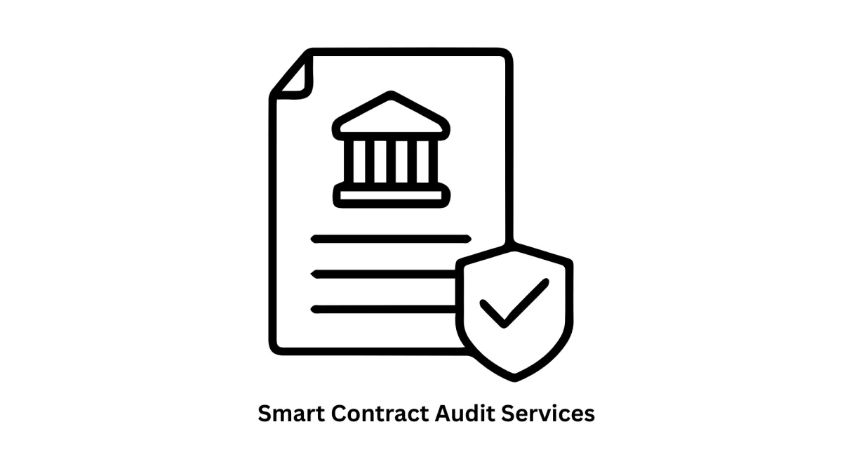 Expert Smart Contract Audit Services