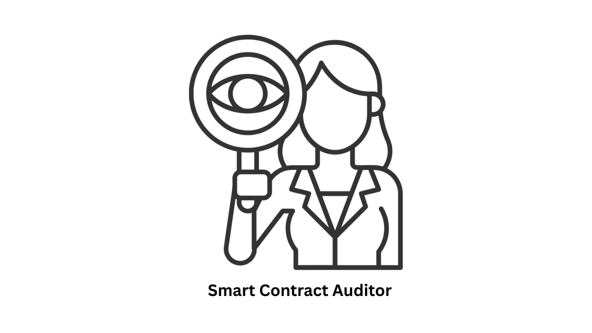 Expert Smart Contract Auditor & Web3 Development