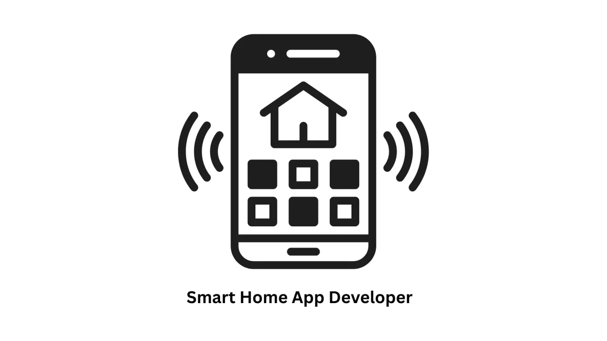 Expert Smart Home App Developer