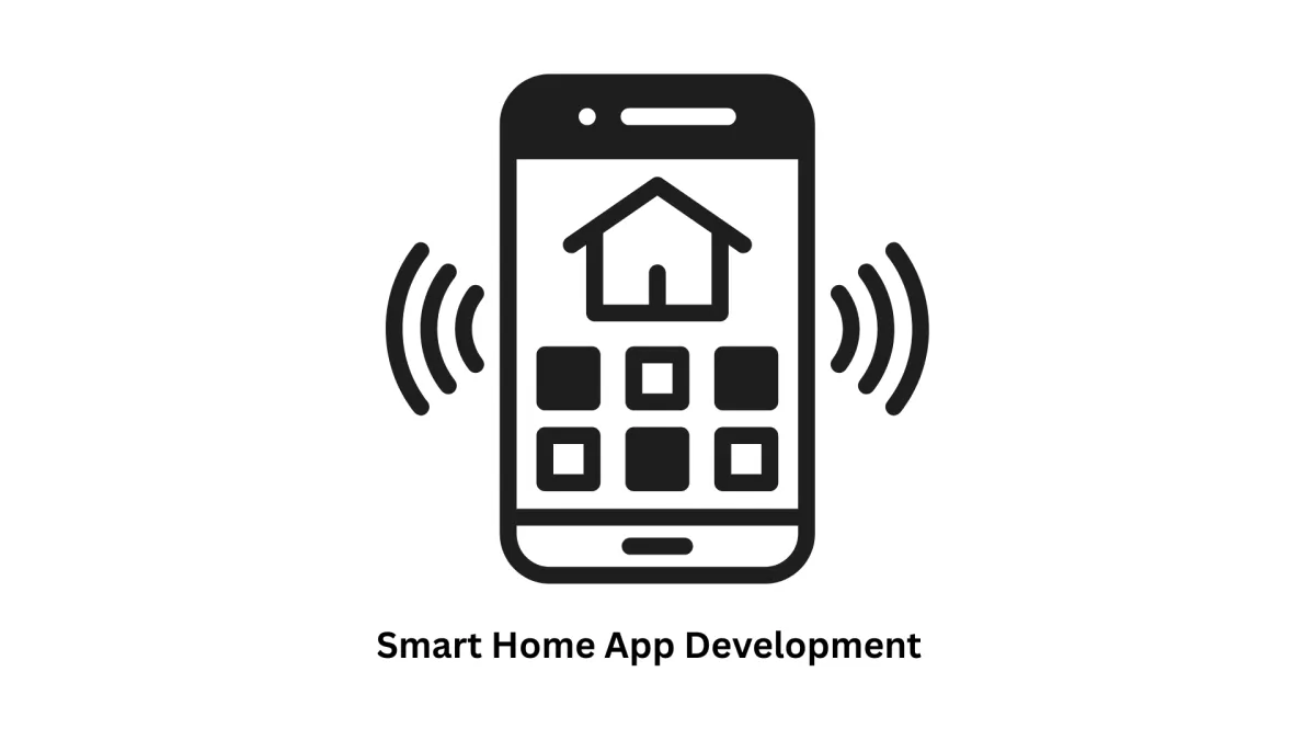 Expert Smart Home App Development Services in Pune