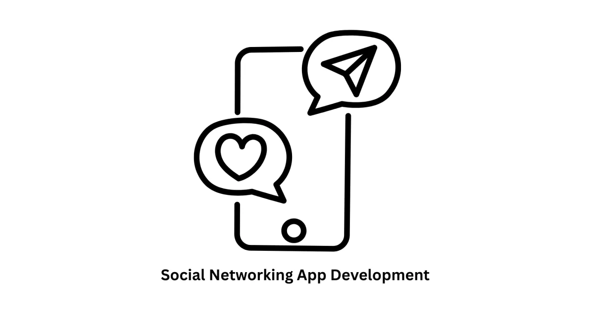 Custom Social Networking App Development Company