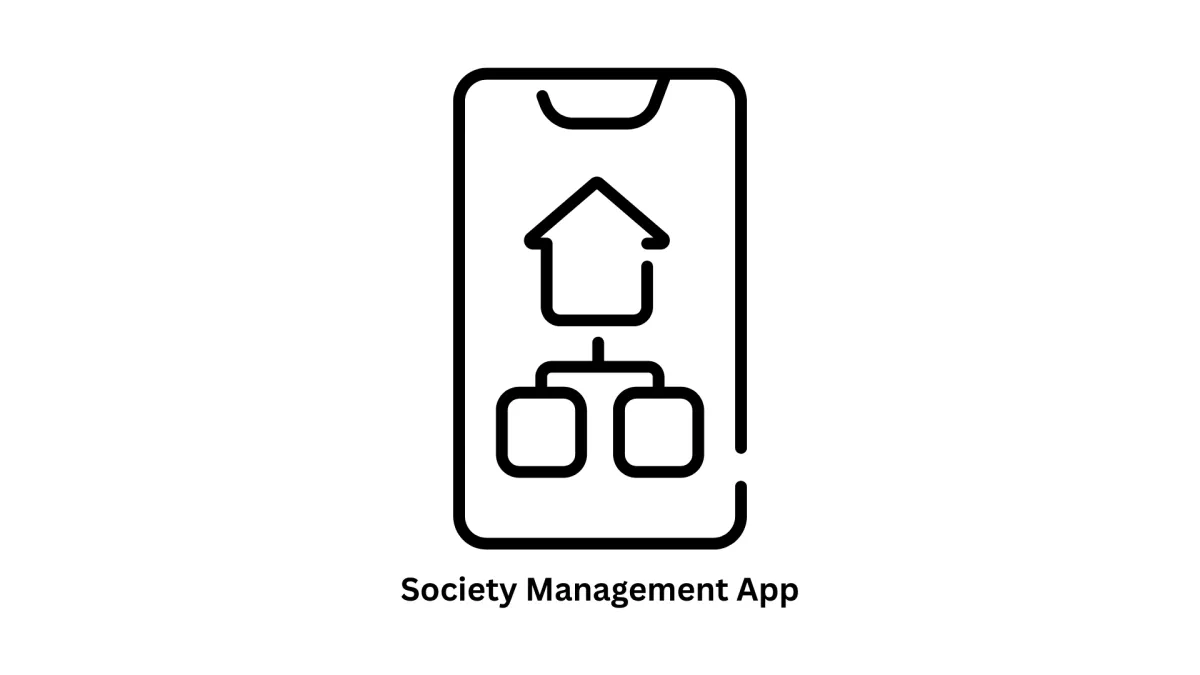 Society Management App Development Services