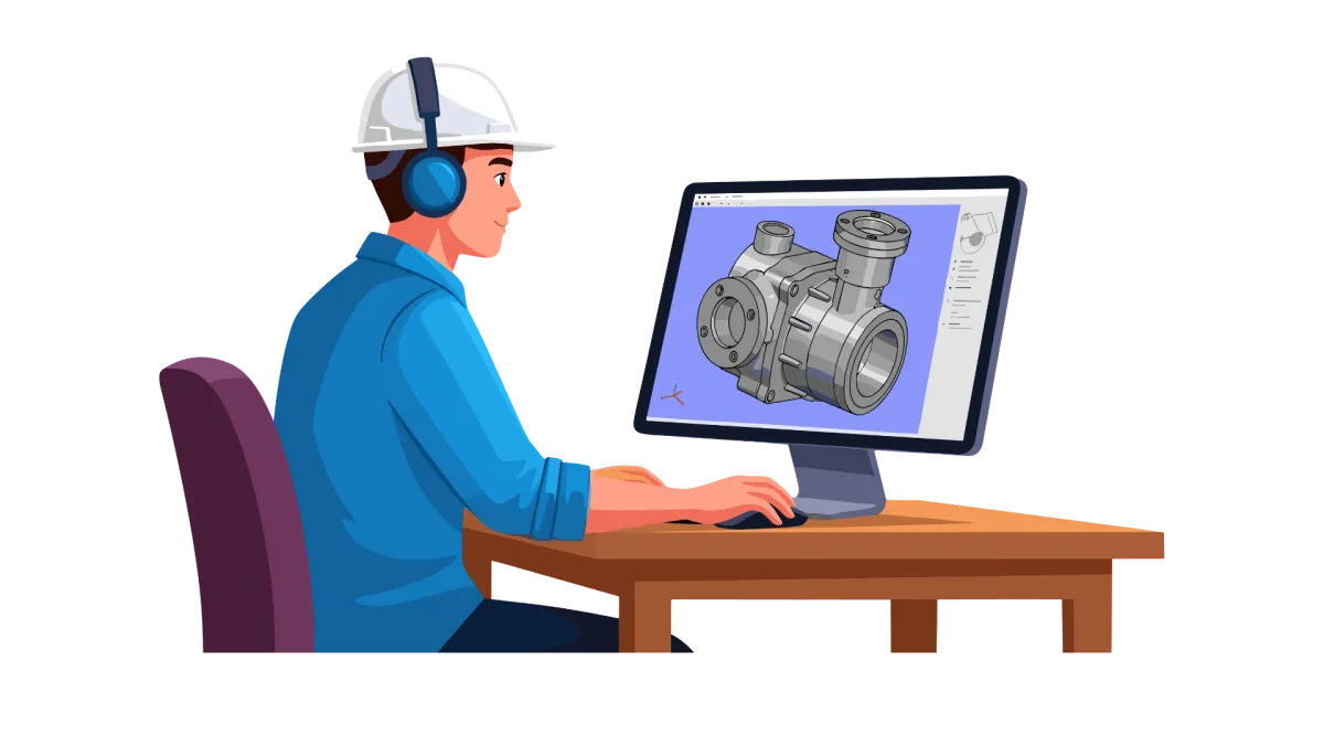 Software Engineer (Fresher)