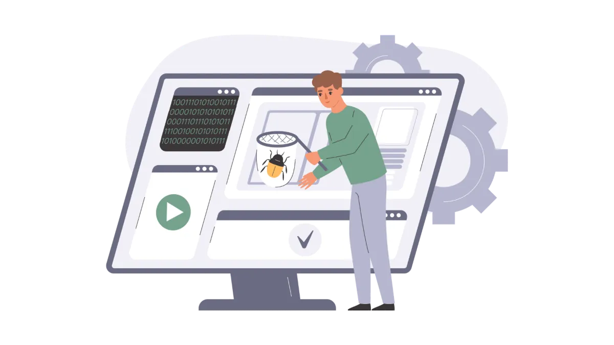 Software Testing Expert (Fresher)